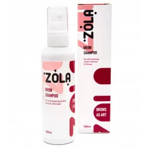 ZolaBROW SHAMPOO/ SZAMPON DO BRWI ZOLA