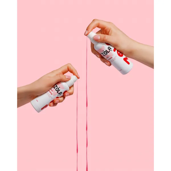 ZolaBROW SHAMPOO/ SZAMPON DO BRWI ZOLA