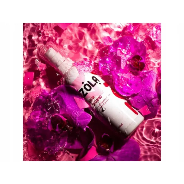 ZolaBROW SHAMPOO/ SZAMPON DO BRWI ZOLA