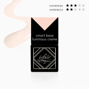 Eclair baza base luminous creme 14 ml