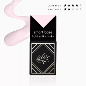 Eclair Smart Base Light Milky Pinky 14 ml
