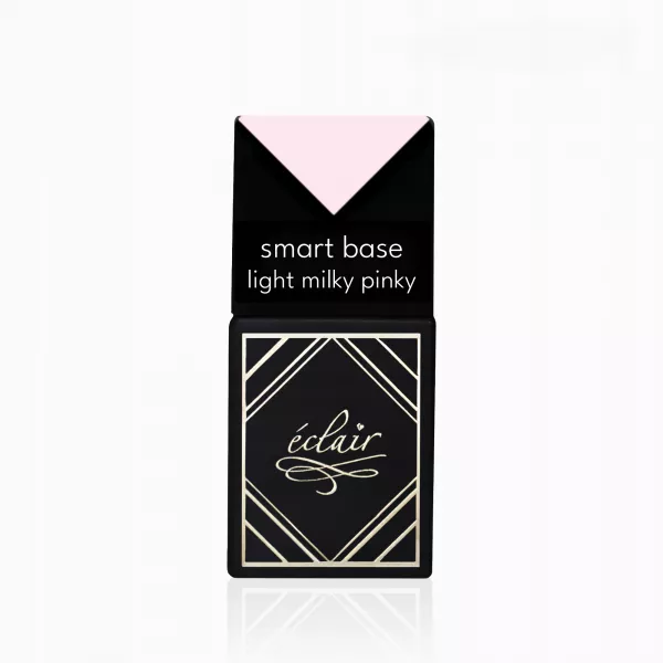 Eclair Smart Base Light Milky Pinky 14 ml