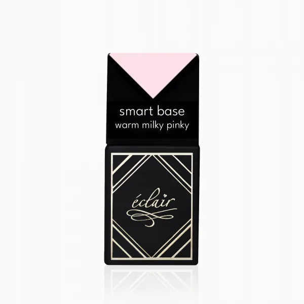 Eclair baza smart warm milky pinky budująca 14 ml