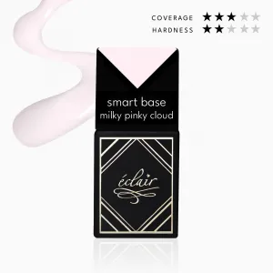 Eclair baza budująca milky pinky cloud 14 ml