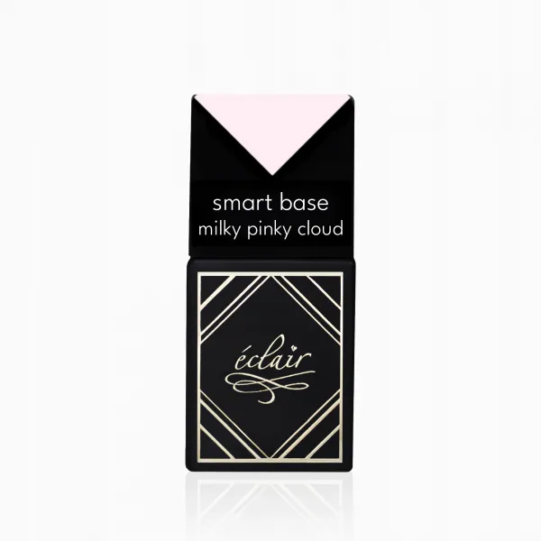 Eclair baza budująca milky pinky cloud 14 ml
