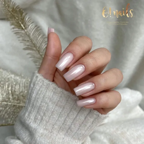 Eclair Click Gel CREAMY 14ml - żel do paznokci w butelce
