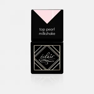 Top hybrydowy Eclair Pearl Milkshake 7ml