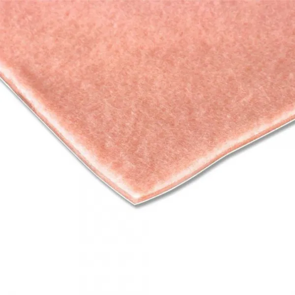 Hapla Fleecy Web Extra Blat Odciążeniowy Bawełniany 2 mm