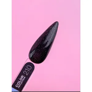 Luna Moon Lakier Hybrydowy Color Reflection 210 13 ml