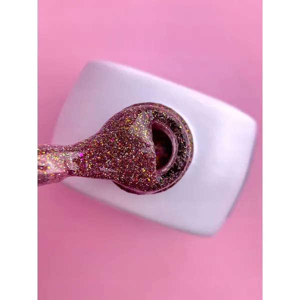 Luna Moon Lakier Hybrydowy Color Reflection 218 13 ml