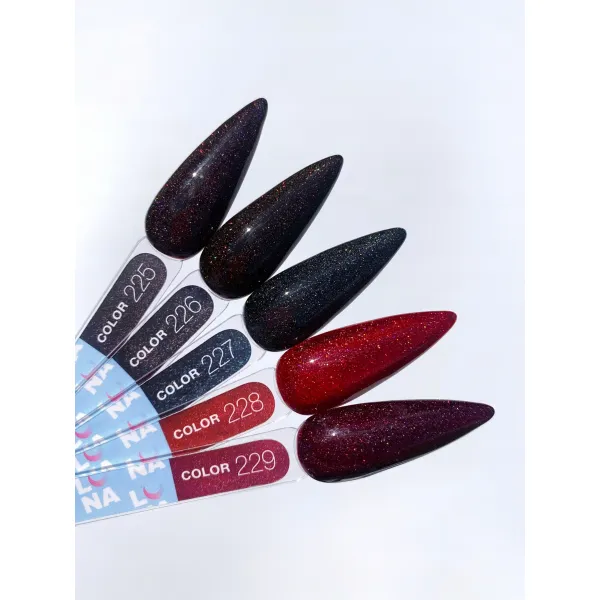 Luna Moon Lakier Hybrydowy Flash Color 229 13 ml