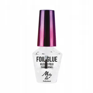 Mollylac Foil Glue Klej Do Folii Transferowej 10 ml