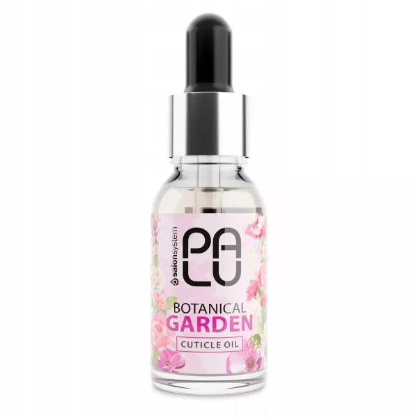 Palu Oliwka Do Skórek i Paznokci Botanical Ggarden 15 ml