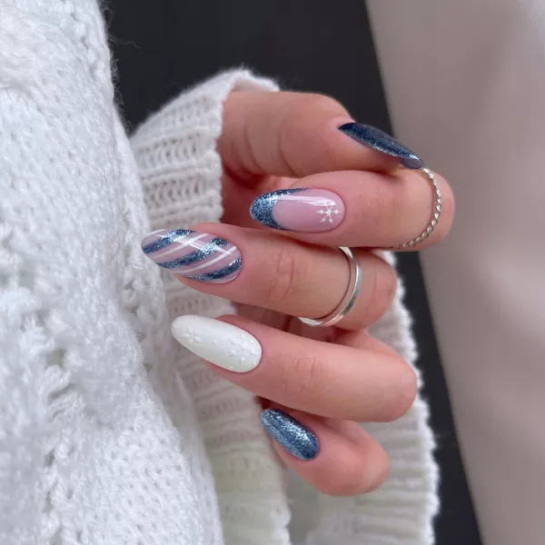 Yoshi Paint Gel Platinum Ice 5 ml