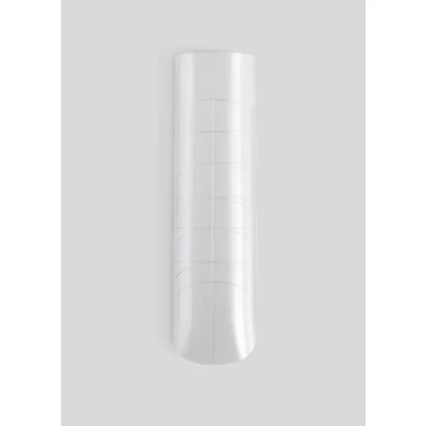 Fox Dual Form 3.0 Formy Do Przedłużania Paznokci 120 szt