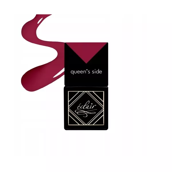Lakier hybrydowy Eclair Queen's Side 7ml