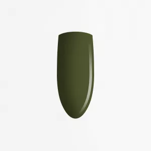 ECLAIR GREEN SOUL - lakier hybrydowy 7ml