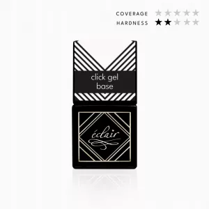 Żel w butelce Eclair Click Gel Base 7ml