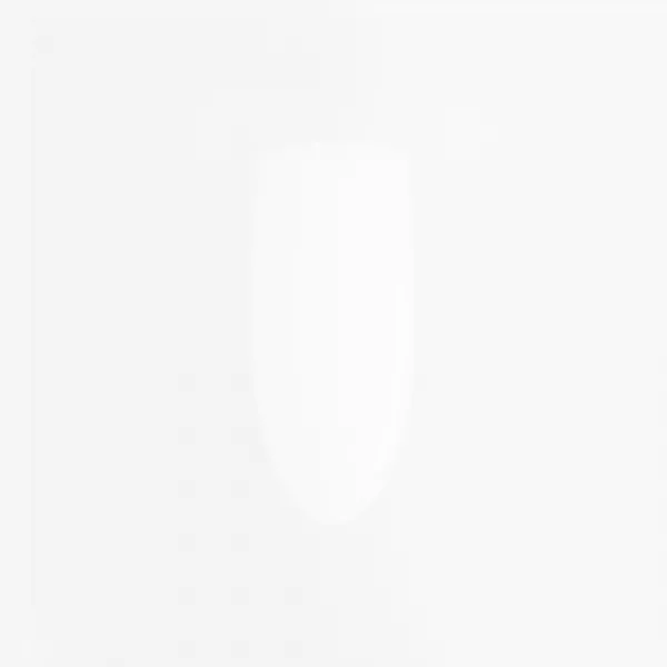 Eclair Nail mleczny Top No Wipe MILKY - top hybrydowy 7ml