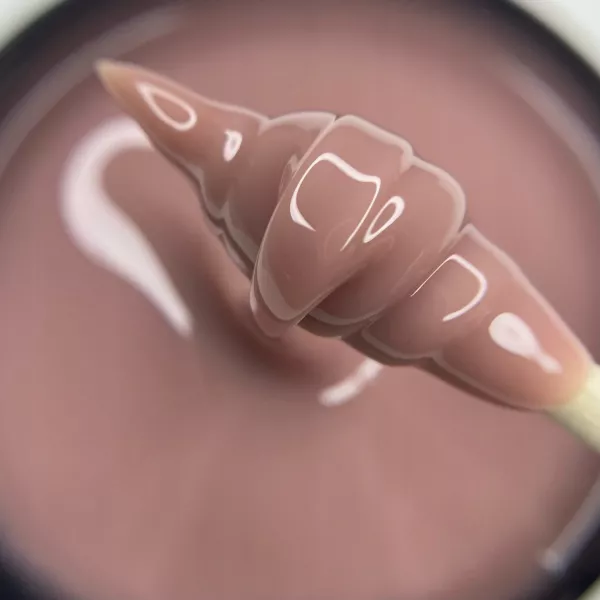 Builder Gel #13 CRYSTAL PROFESSIONAL, 30ml żel budujący