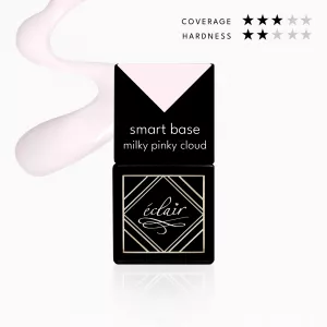 Eclair milky pinky cloud baza budująca 7 ml