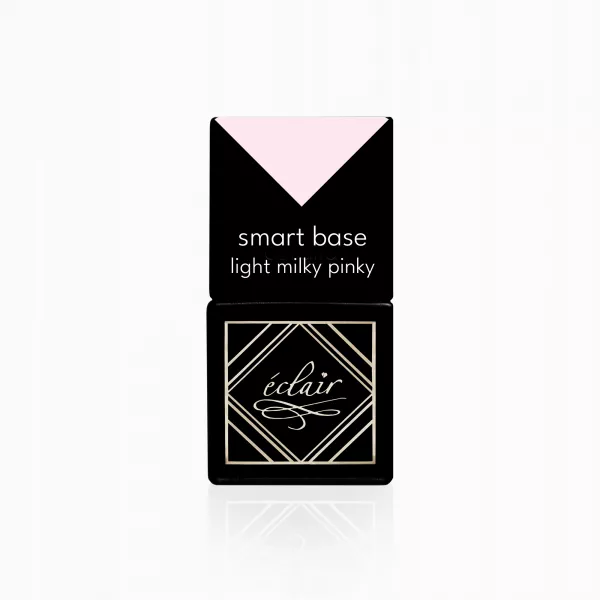 Eclair light milky pinky baza budująca 7 ml