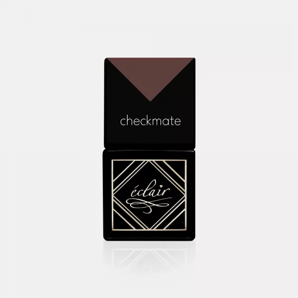 Eclair CHECKMATE - lakier hybrydowy 7ml