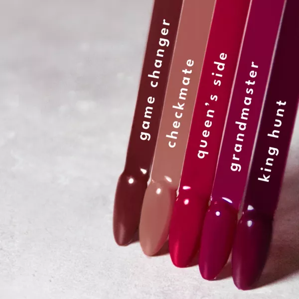 Eclair CHECKMATE - lakier hybrydowy 7ml