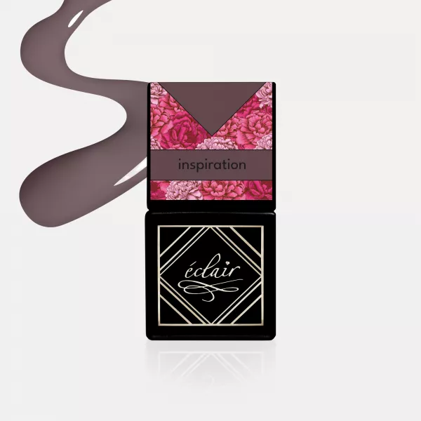 Eclair INSPIRATION - lakier hybrydowy 7ml