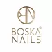 Boska Nails Lakier Hybrydowy Divina 549 White Angel 10 ml