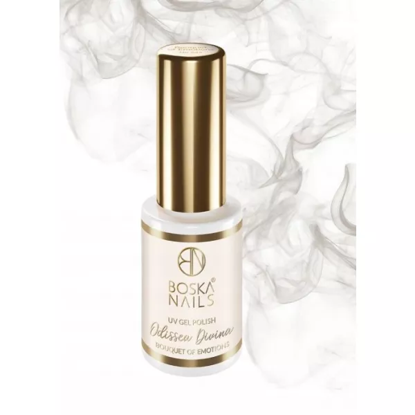 Boska Nails Lakier Hybrydowy Odissea Divina 542 Bouquet Of Emotions 6 ml
