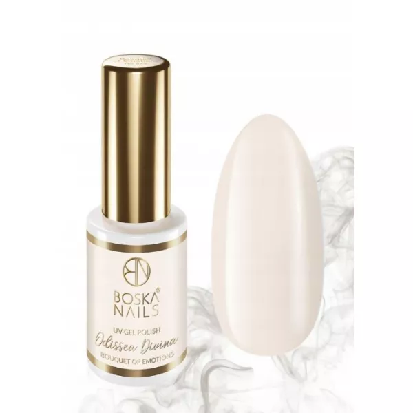 Boska Nails Lakier Hybrydowy Odissea Divina 542 Bouquet Of Emotions 6 ml