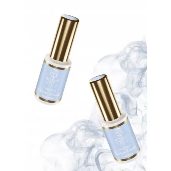 Boska Nails Lakier Hybrydowy Odissea Divina 547 Pastel Dream 6 ml