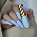 Boska Nails Lakier Hybrydowy Odissea Divina 547 Pastel Dream 6 ml