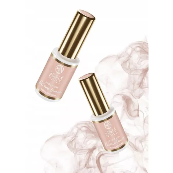 Boska Nails Lakier Hybrydowy Odissea Divina 545 Floral Symphony 6 ml