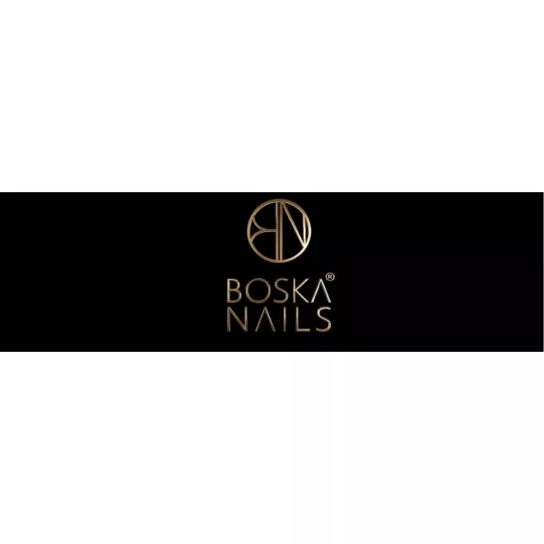 Boska Nails Lakier Hybrydowy Up 554 Argentinian Wine 6 ml