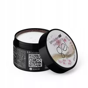 Excellent PRO Thixotropy gel with effect Dreamy Pink&Gold 50g