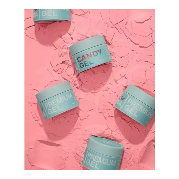 Żel LunaMoon Premium Gel 03, 30 ml