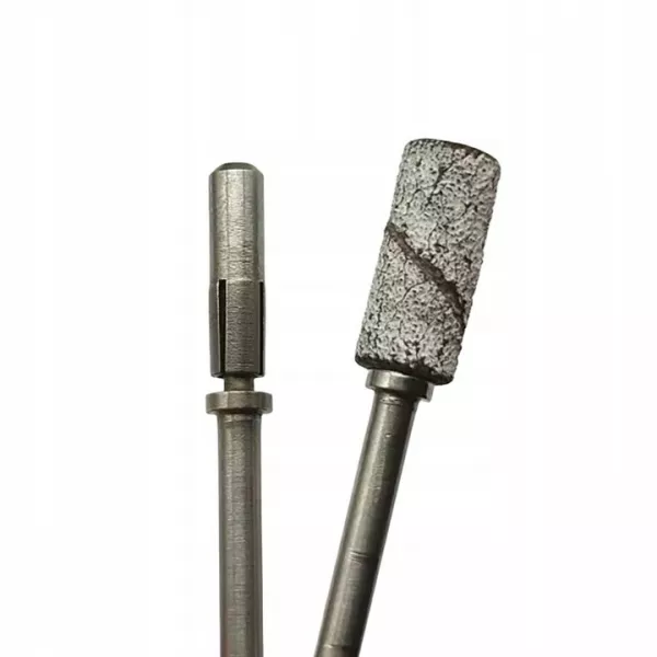 Nakładki Ścierne Walec 3 mm 240 grit 50 szt