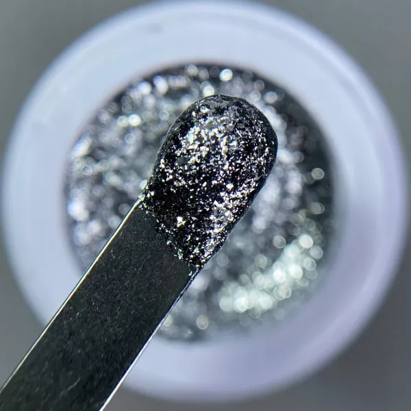 Divna Lucent Gel Żel Do Zdobień 01 5 g