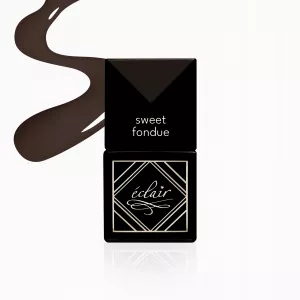 ECLAIR SWEET FONDUE - lakier hybrydowy 7ml