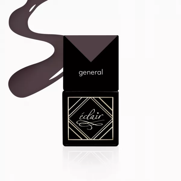 Eclair GENERAL - lakier hybrydowy 7ml