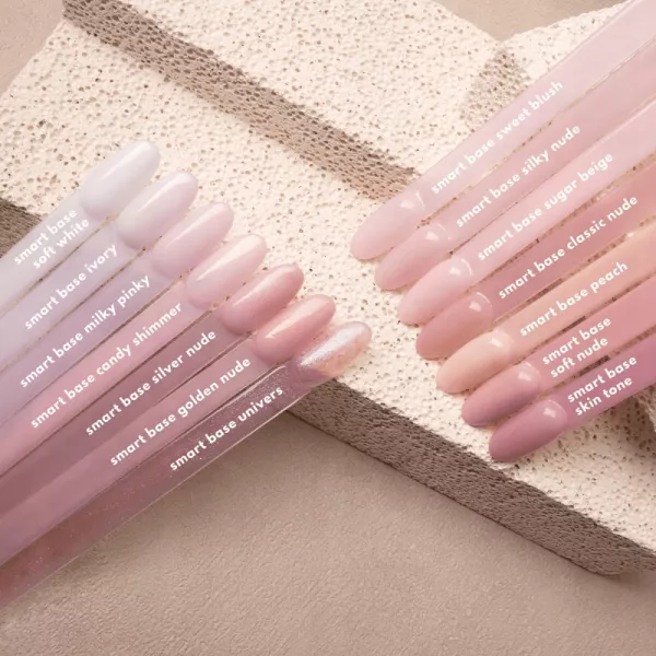 Eclair Smart Base Baza Sweet Blush 14 ml