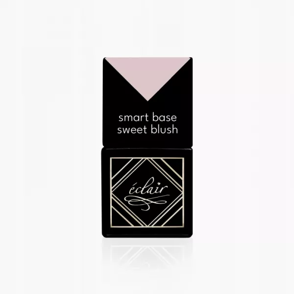 Eclair Smart Base Baza Sweet Blush 14 ml