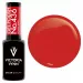 Victoria Vynn lakier hybrydowy do paznokci 436 Rouge Rebel 8 ml