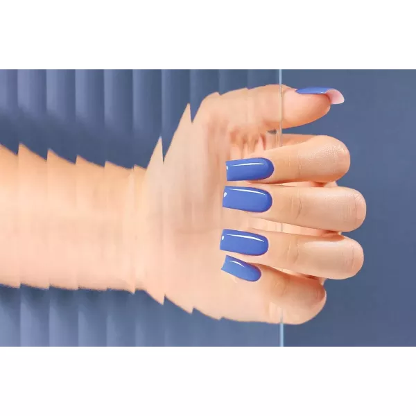 Victoria Vynn lakier hybrydowy do paznokci 433 Jeanious 8 ml