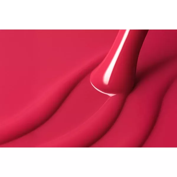 Victoria Vynn lakier hybrydowy do paznokci 435 Berry Hot 8 ml