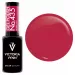 Victoria Vynn lakier hybrydowy do paznokci 435 Berry Hot 8 ml
