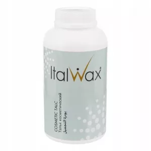 Cosmetic Talc ItalWax 150g bezzapachowy talk kosmetyczny