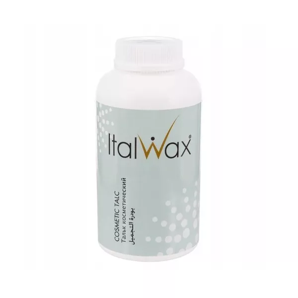 Cosmetic Talc ItalWax 150g bezzapachowy talk kosmetyczny